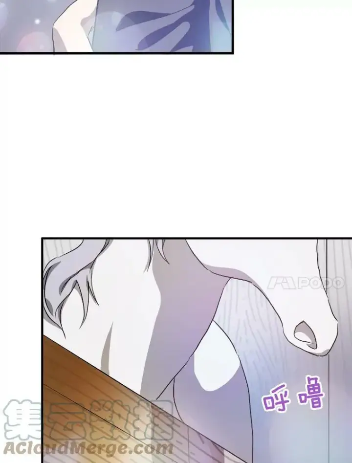 《被嫌弃的私生女》75.独角兽图37