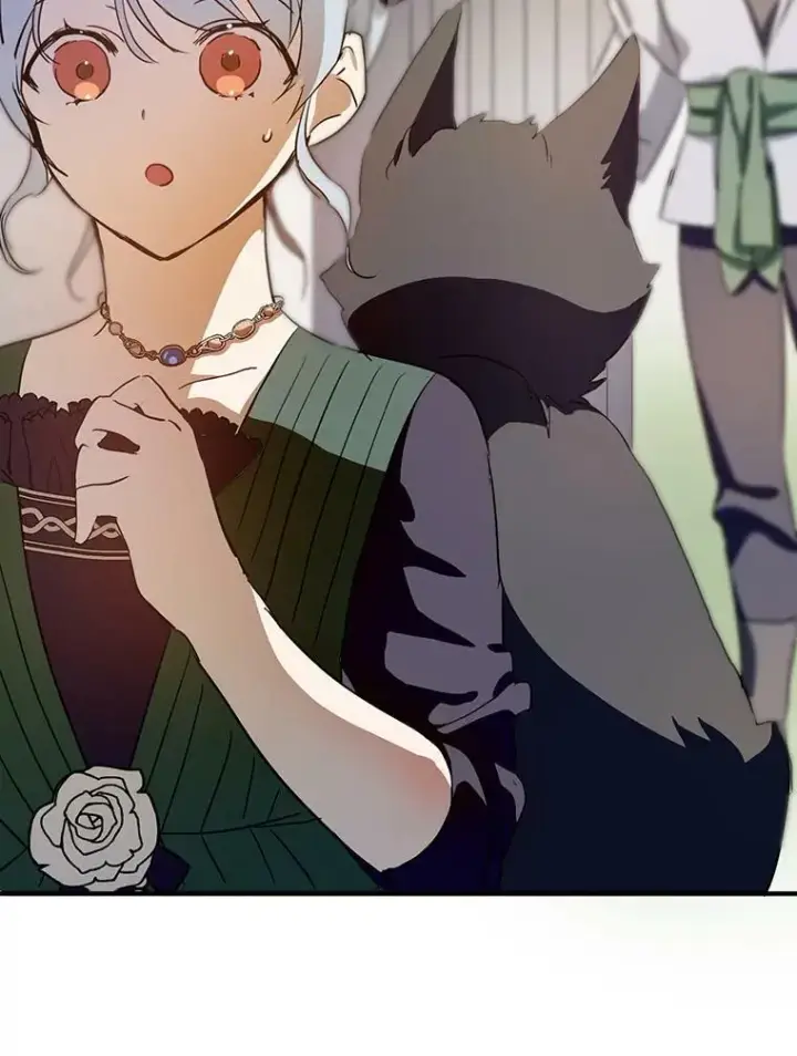 《被嫌弃的私生女》75.独角兽图43