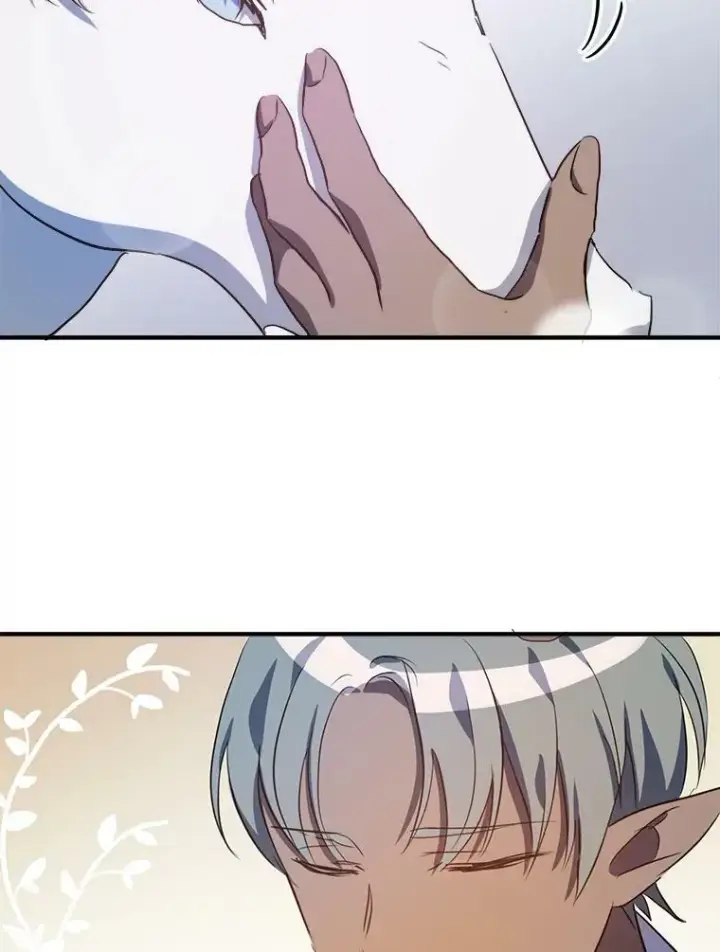 《被嫌弃的私生女》75.独角兽图79