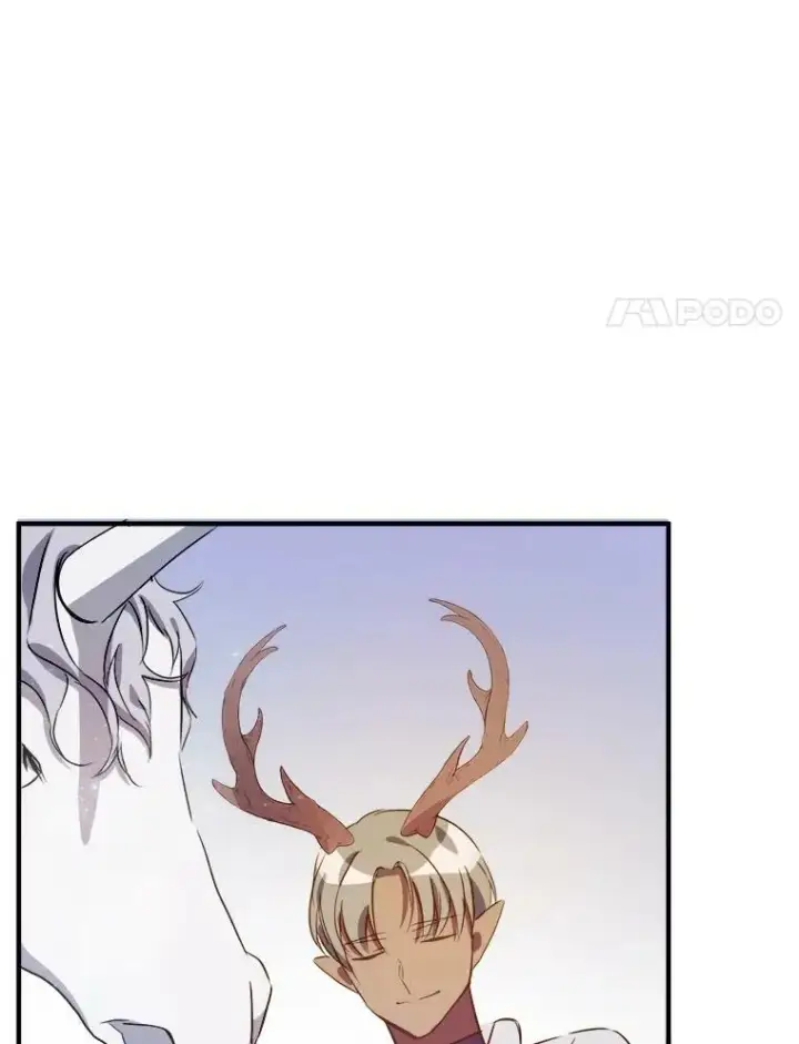 《被嫌弃的私生女》75.独角兽图84
