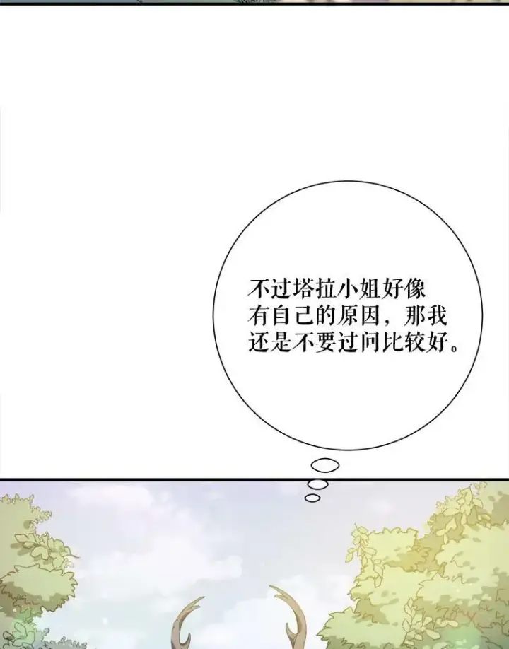 《被嫌弃的私生女》76.飞驰图12