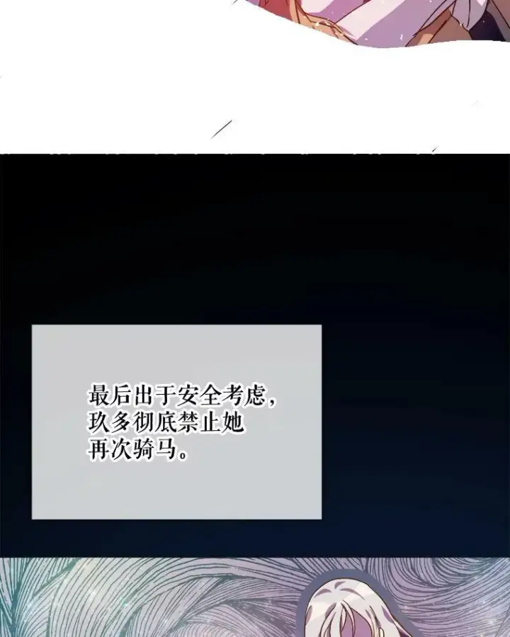 《被嫌弃的私生女》76.飞驰图27