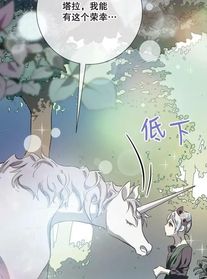 《被嫌弃的私生女》76.飞驰图40
