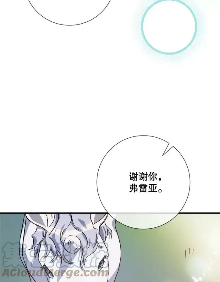 《被嫌弃的私生女》76.飞驰图45