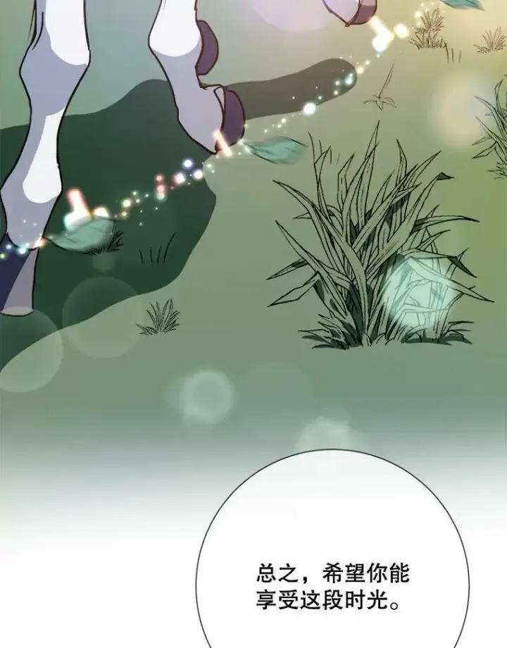 《被嫌弃的私生女》76.飞驰图50