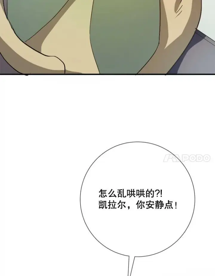 《被嫌弃的私生女》76.飞驰图71