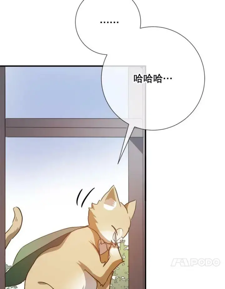 《被嫌弃的私生女》76.飞驰图74