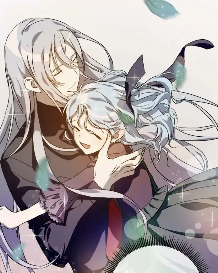 《被嫌弃的私生女》77.言灵图15