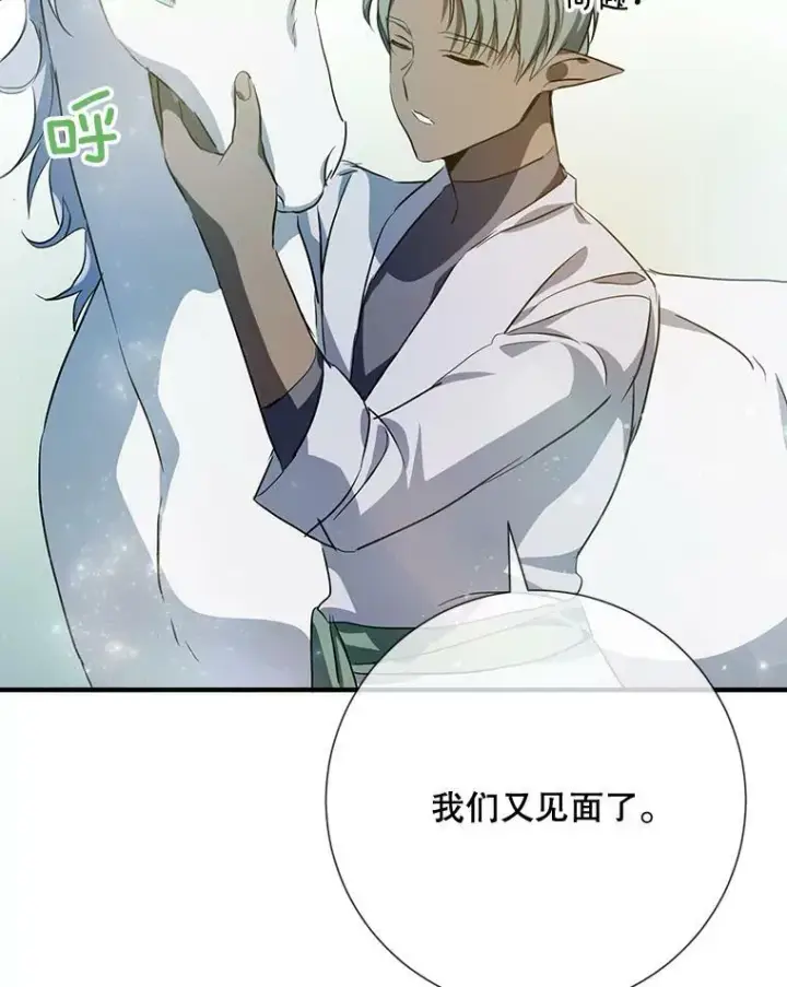 《被嫌弃的私生女》77.言灵图26