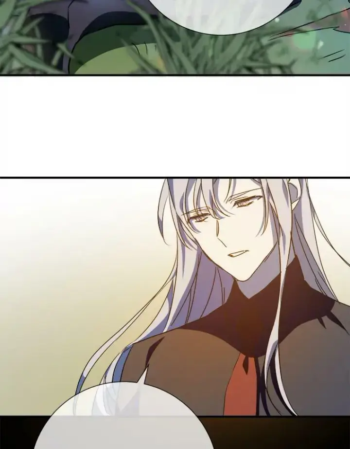 《被嫌弃的私生女》77.言灵图34