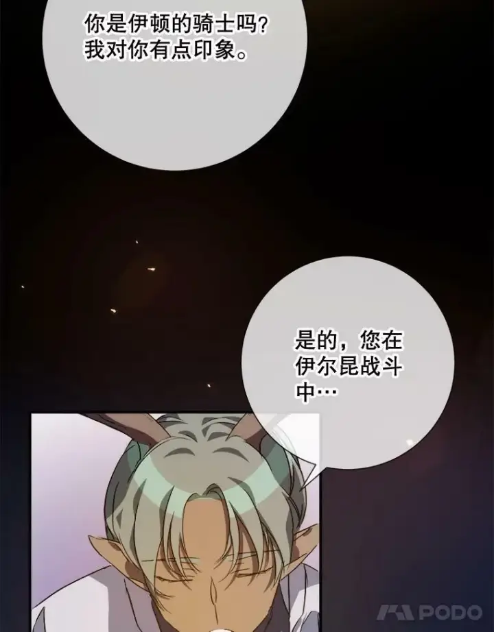 《被嫌弃的私生女》77.言灵图35