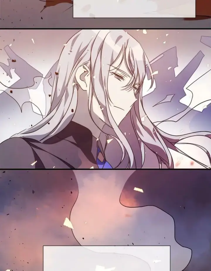 《被嫌弃的私生女》77.言灵图39
