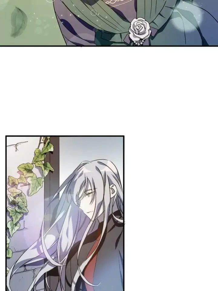 《被嫌弃的私生女》77.言灵图4
