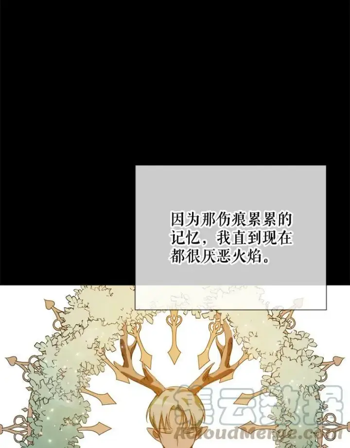 《被嫌弃的私生女》77.言灵图49