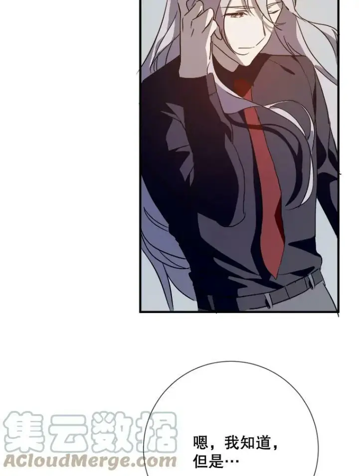 《被嫌弃的私生女》77.言灵图65