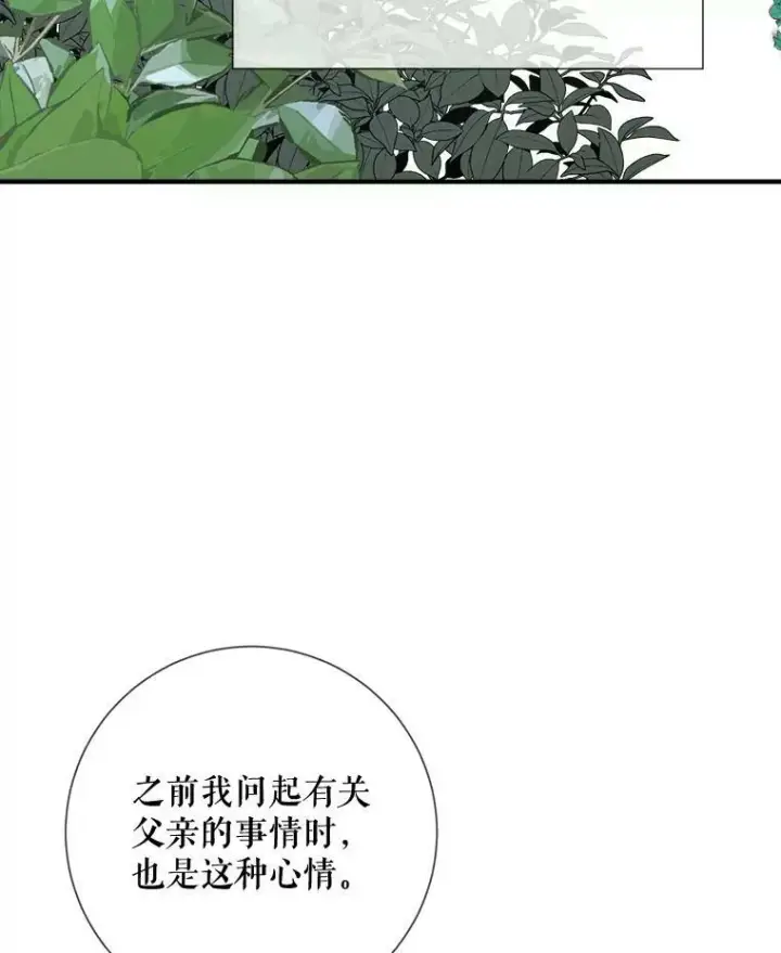 《被嫌弃的私生女》77.言灵图95