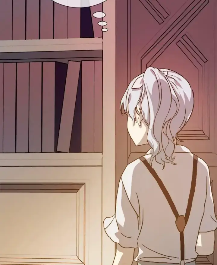 《被嫌弃的私生女》77.言灵图99