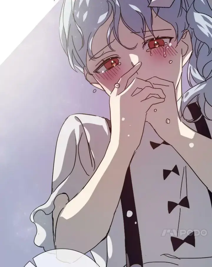 《被嫌弃的私生女》78.厨房聚会图103