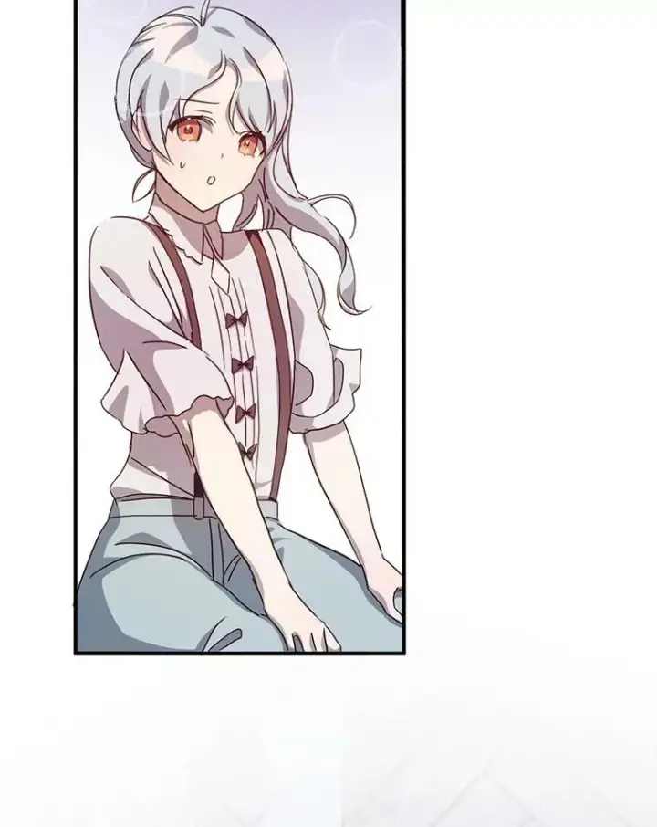 《被嫌弃的私生女》78.厨房聚会图19