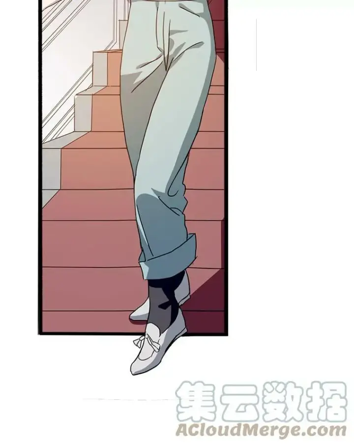 《被嫌弃的私生女》78.厨房聚会图37