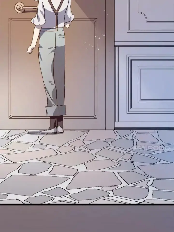 《被嫌弃的私生女》78.厨房聚会图54