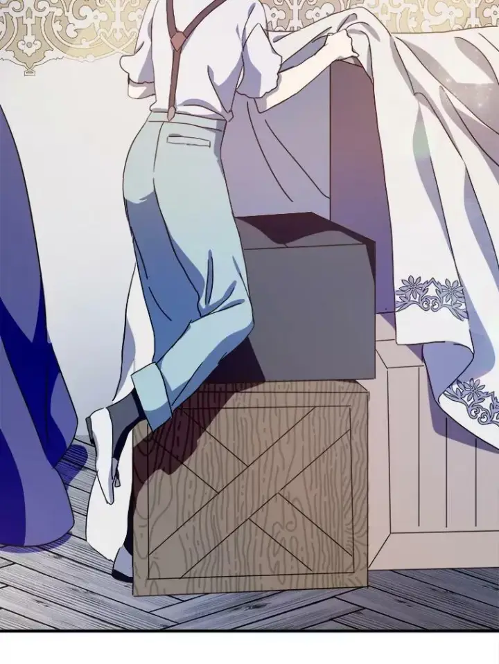 《被嫌弃的私生女》78.厨房聚会图6