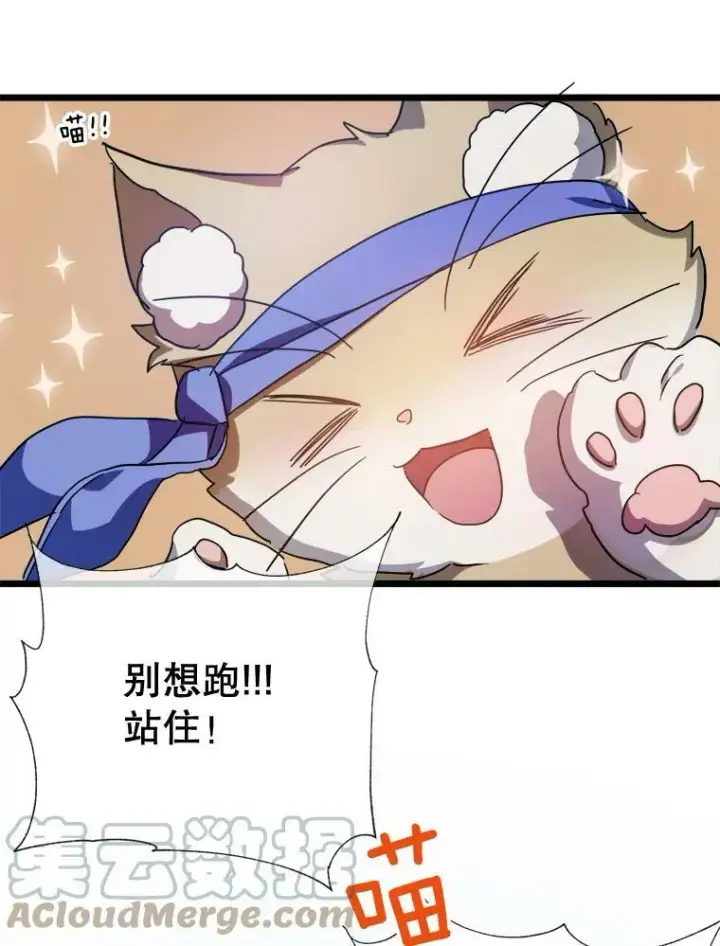 《被嫌弃的私生女》78.厨房聚会图65