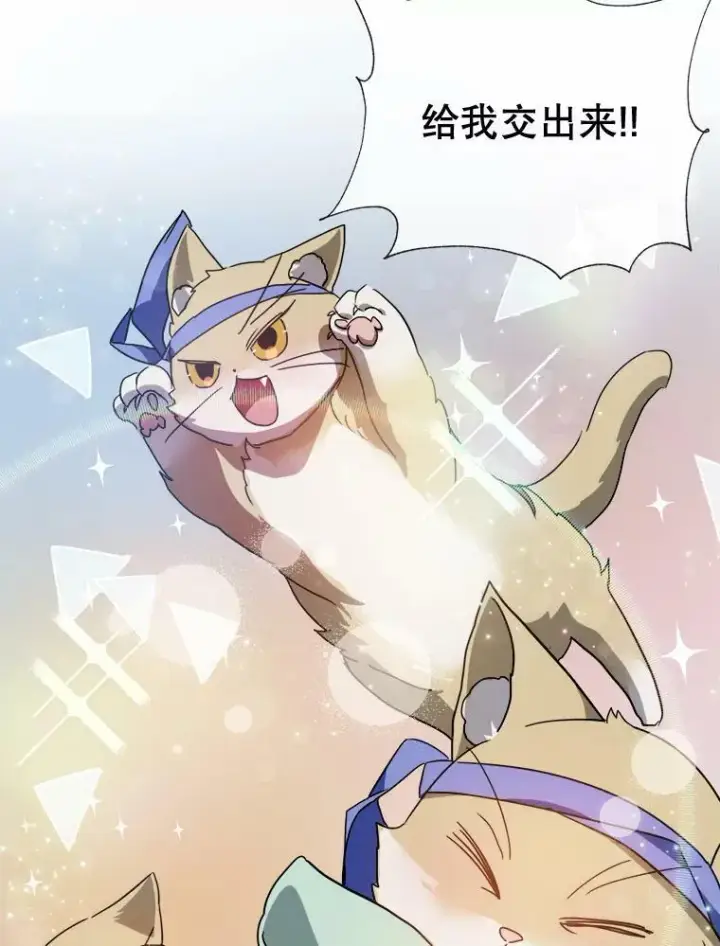 《被嫌弃的私生女》78.厨房聚会图66