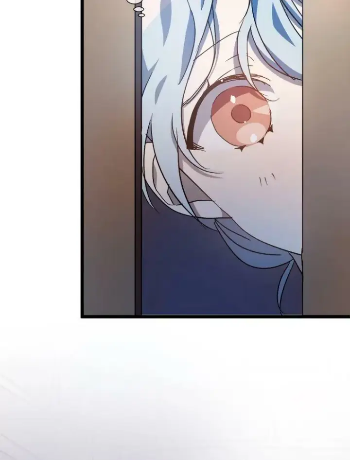 《被嫌弃的私生女》78.厨房聚会图71