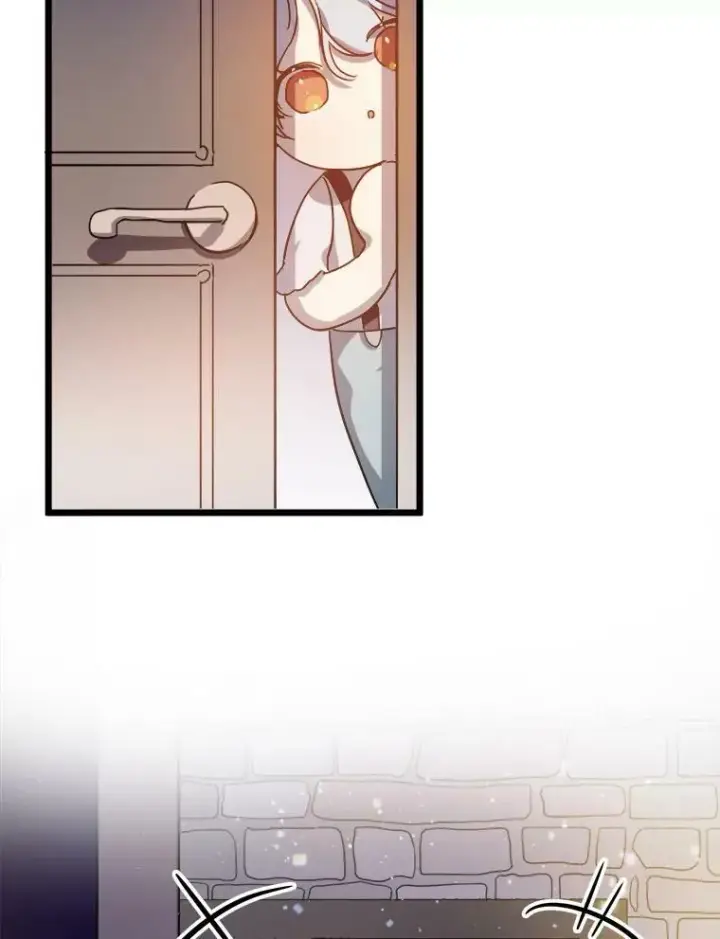 《被嫌弃的私生女》78.厨房聚会图84