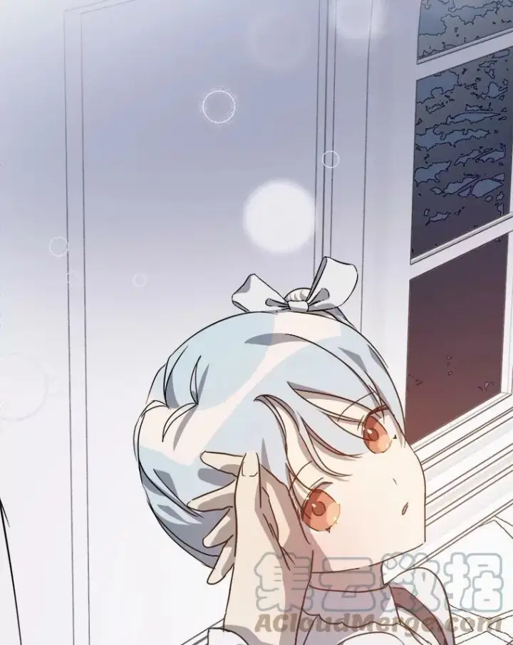 《被嫌弃的私生女》79.打打闹闹图46