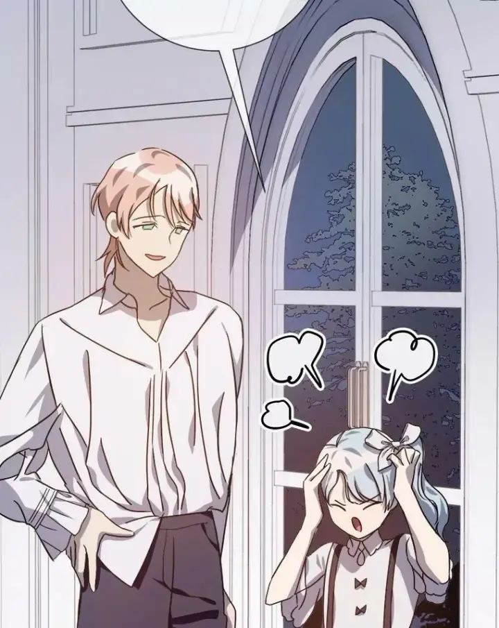 《被嫌弃的私生女》79.打打闹闹图53