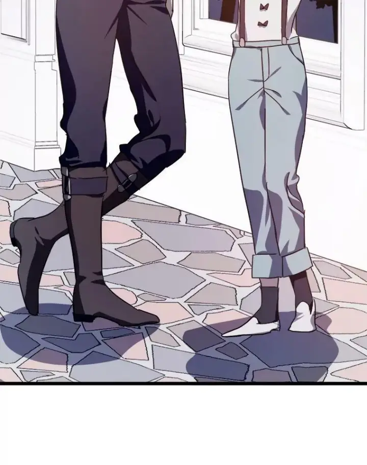 《被嫌弃的私生女》79.打打闹闹图54