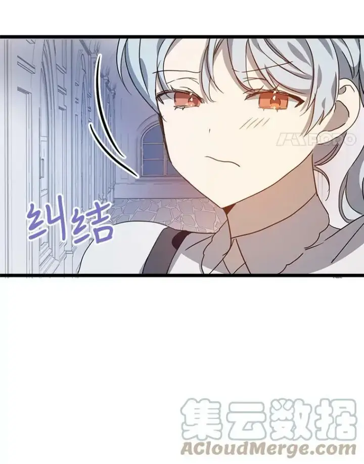 《被嫌弃的私生女》79.打打闹闹图91