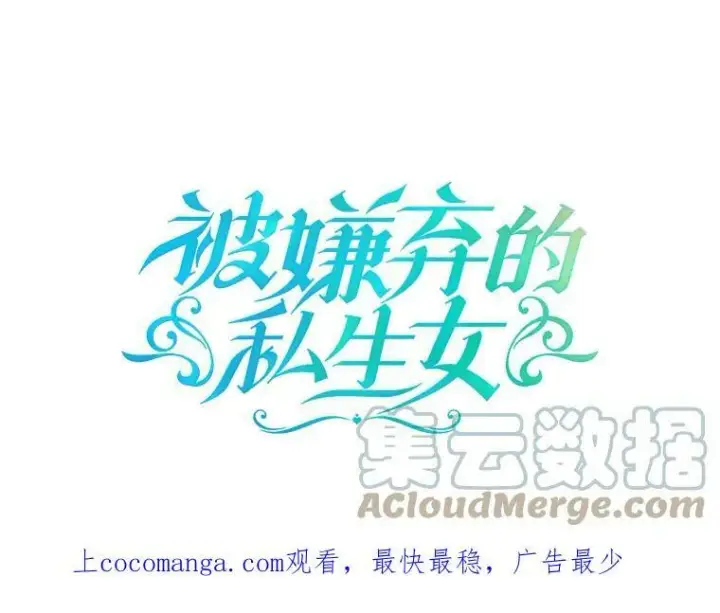 《被嫌弃的私生女》79.打打闹闹图99