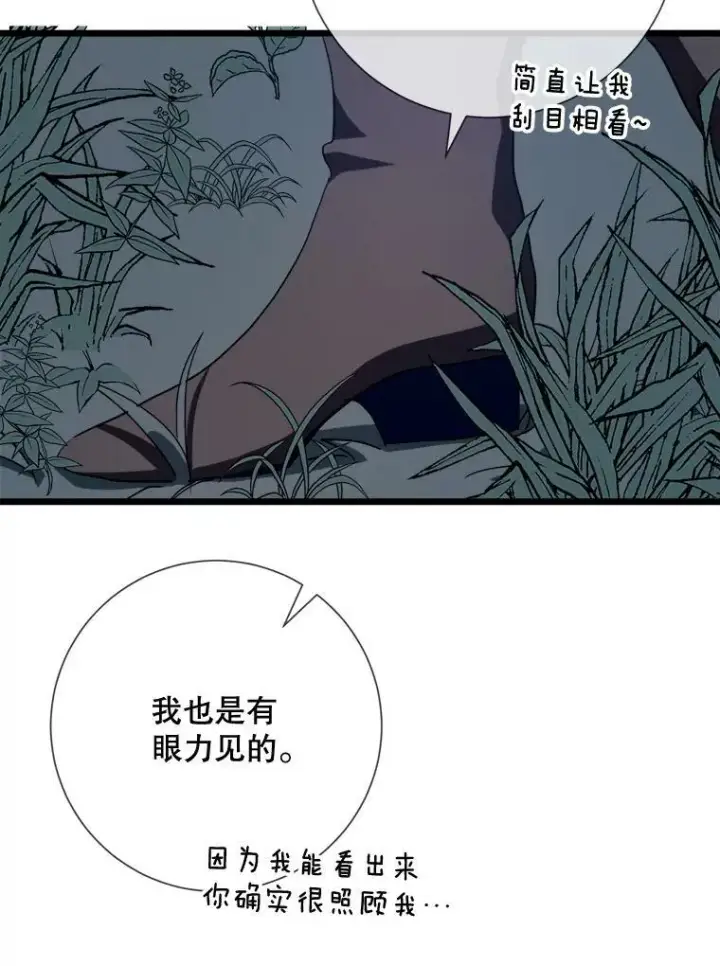 《被嫌弃的私生女》80.城外觅食图39