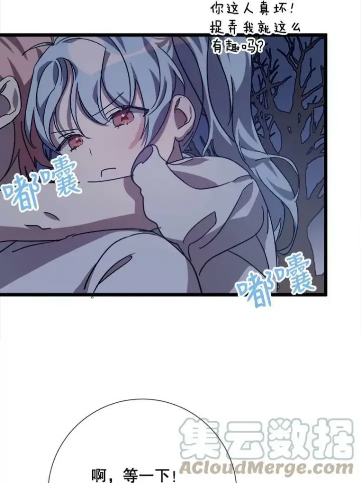 《被嫌弃的私生女》80.城外觅食图46