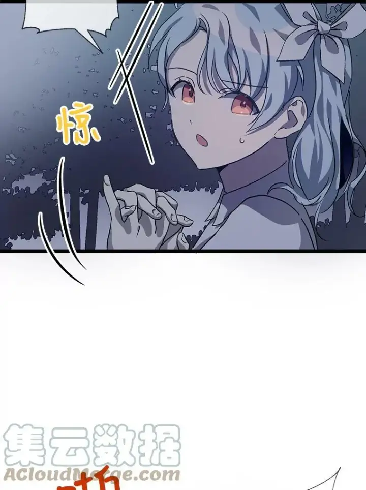《被嫌弃的私生女》80.城外觅食图61