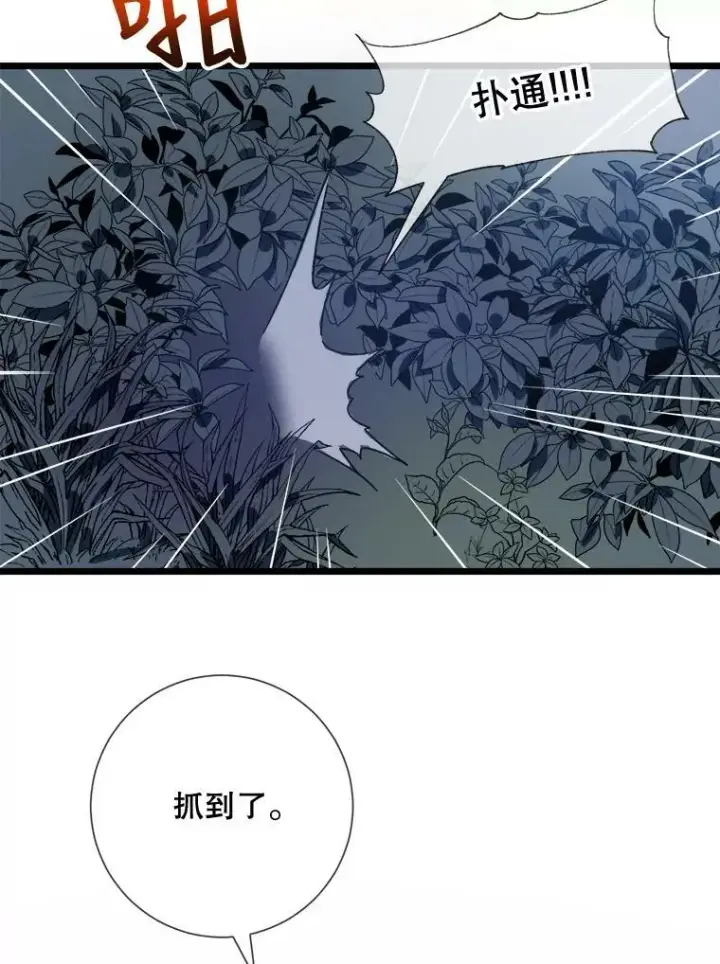 《被嫌弃的私生女》80.城外觅食图62