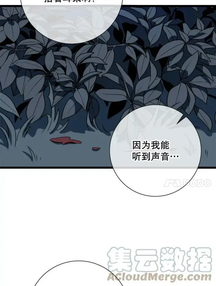 《被嫌弃的私生女》80.城外觅食图79