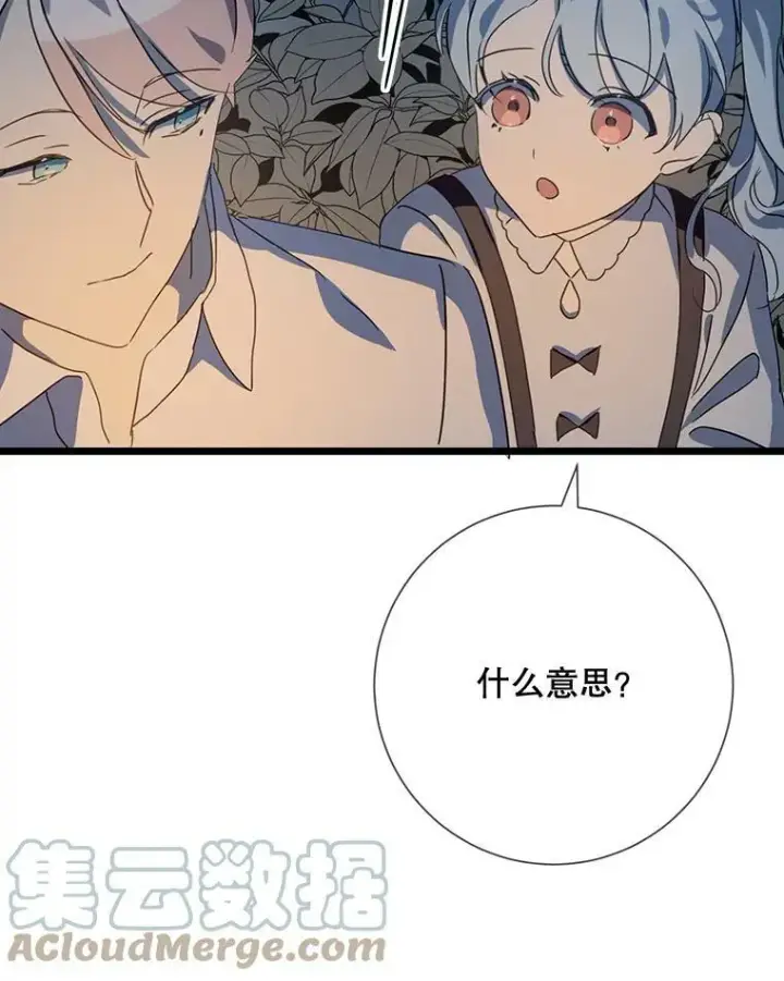 《被嫌弃的私生女》80.城外觅食图88