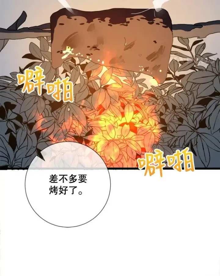 《被嫌弃的私生女》80.城外觅食图93