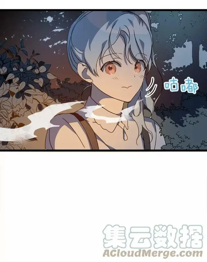 《被嫌弃的私生女》80.城外觅食图94