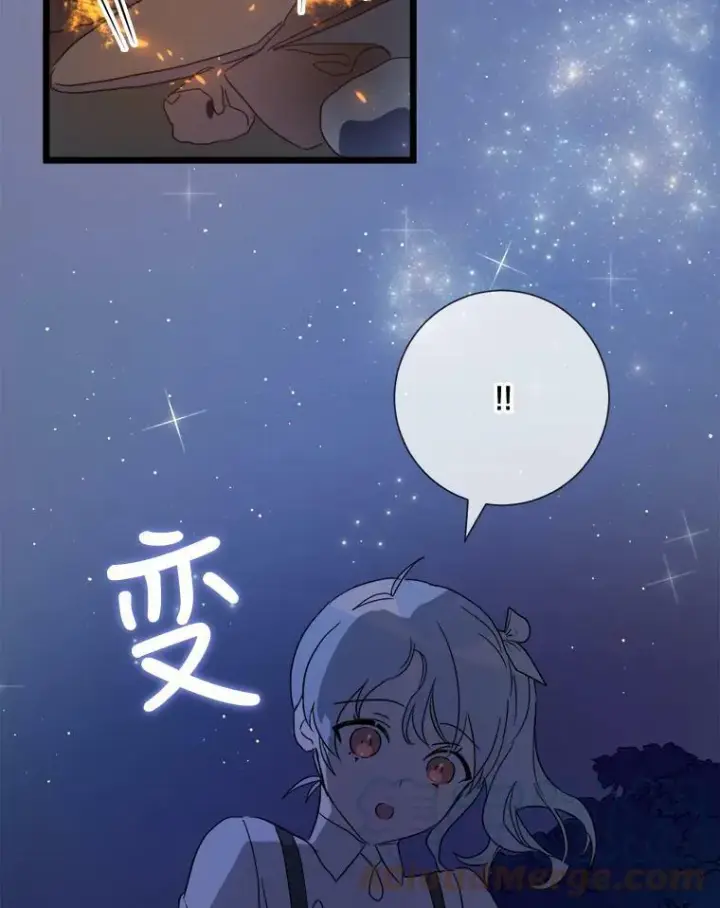 《被嫌弃的私生女》81.城外觅食（2）图69