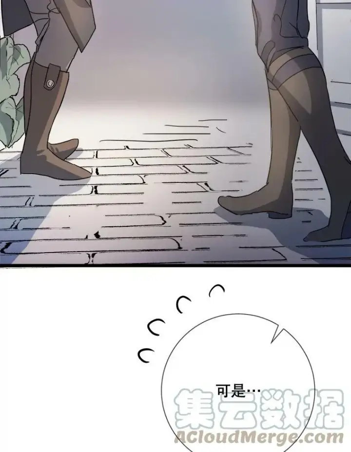 《被嫌弃的私生女》82.狼族王子图33