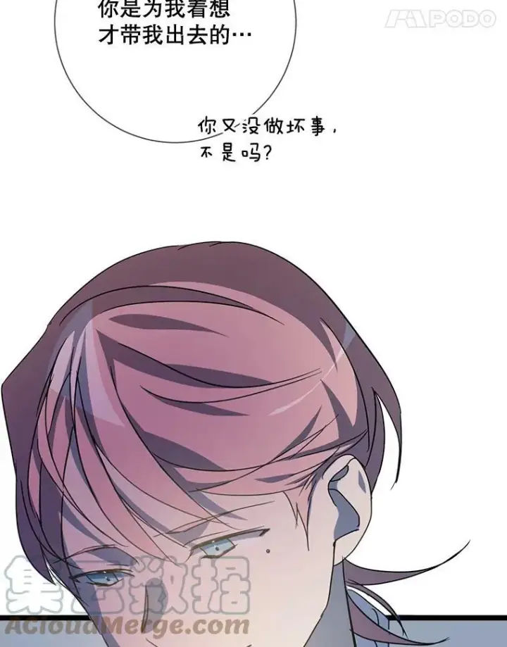《被嫌弃的私生女》82.狼族王子图45