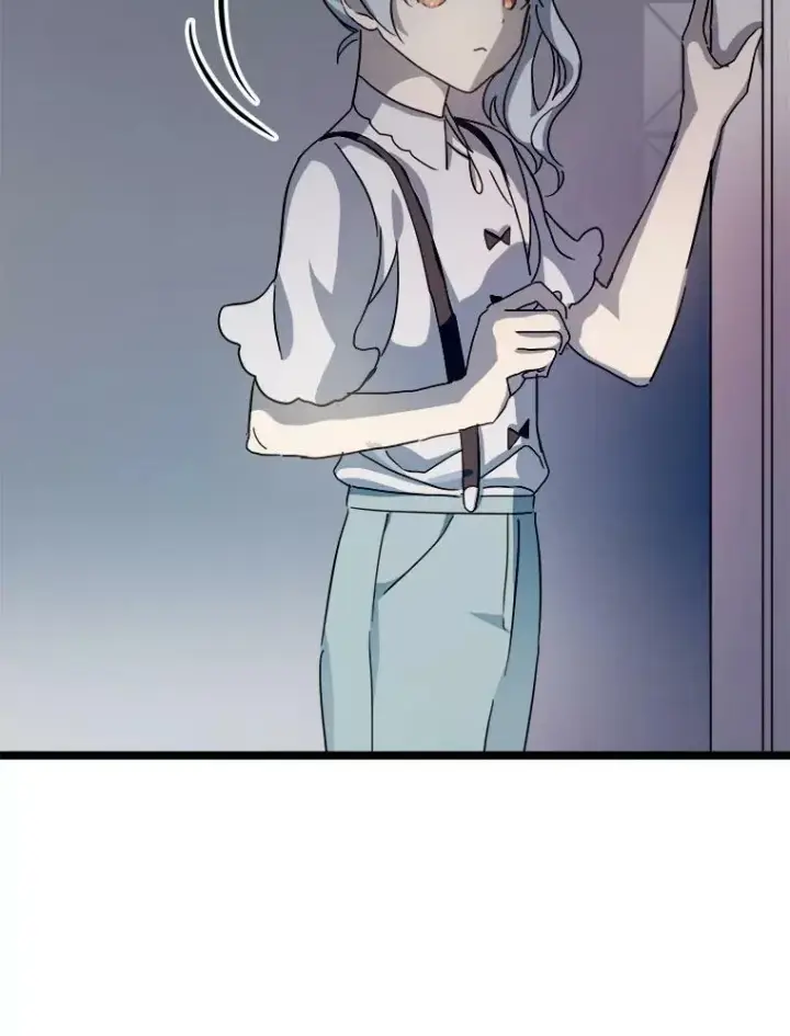 《被嫌弃的私生女》82.狼族王子图63