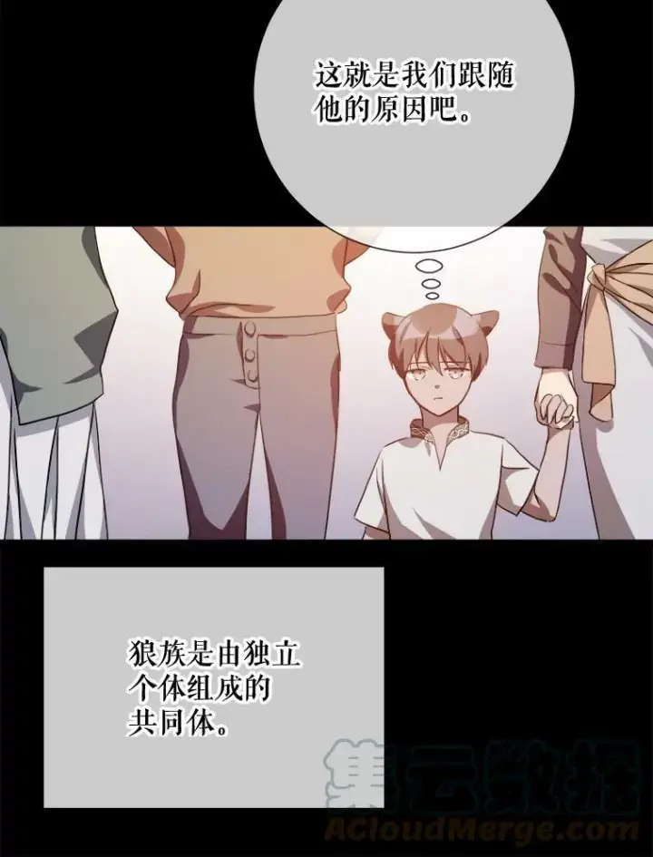 《被嫌弃的私生女》83.战争图13