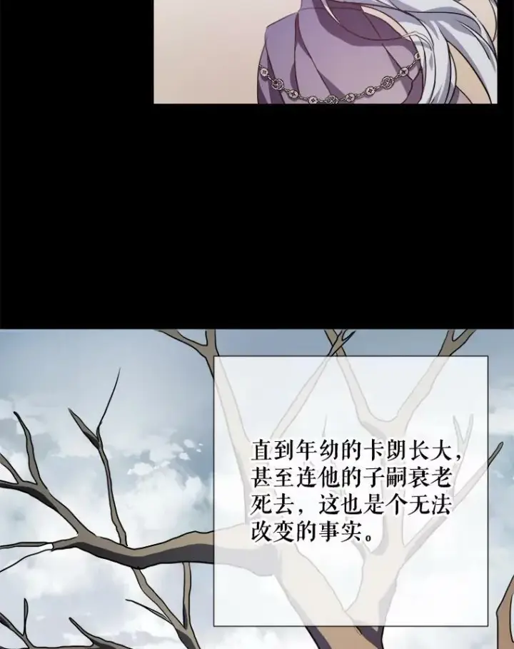 《被嫌弃的私生女》83.战争图16