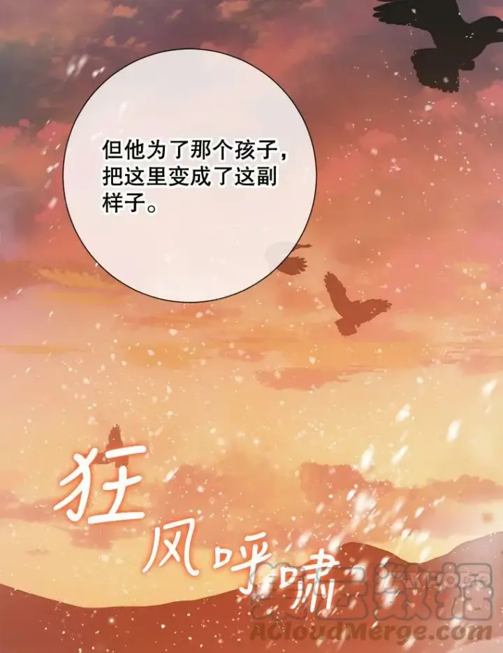 《被嫌弃的私生女》83.战争图41